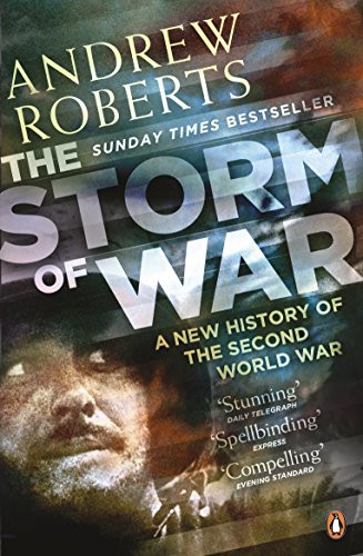 The storm war - the, of
