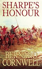 Sharpe's Honour - Bernard