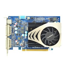 Gigabyte geforce 9500 - gigabyte,