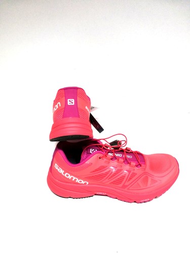 Salomon sonic pro coral - sonic, w