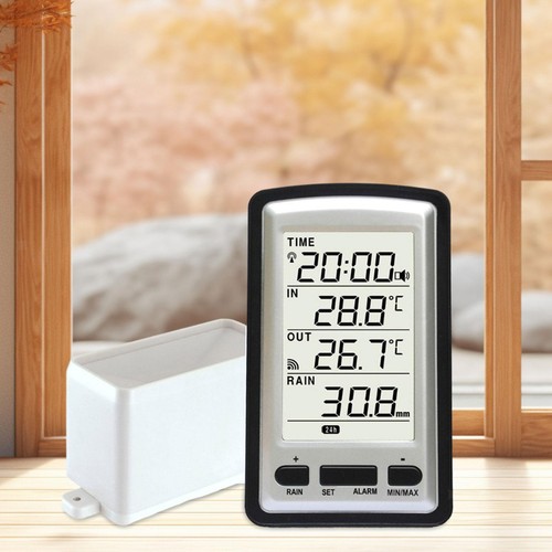 Rain gauge wireless - gauge,,