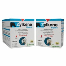 Zylkene Equine Calming