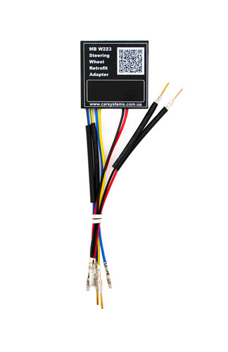 Mercedes w223 w222 - to, w167