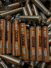 10 X paslode gas im350 23/24