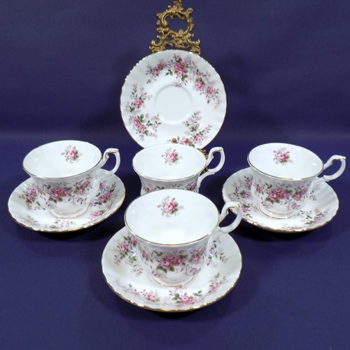 Royal albert lavender rose - royal,