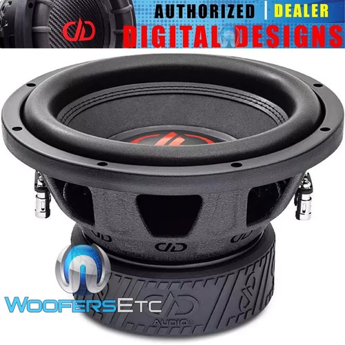 Audio 310e car - 310e-d4, 10"