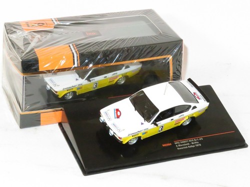 Opel kadett e - kadett, irmscher
