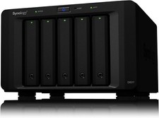 Synology DX517 5 Bay Desktop