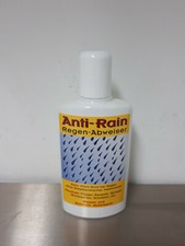 Anti Rain, Rain Repellent