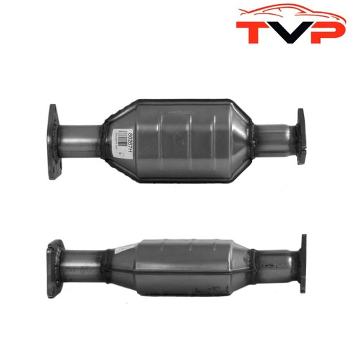 Catalytic converter for - bm,