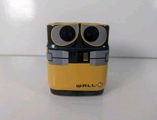 Wall E Mug Disney Yellow 