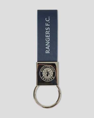 Official glasgow rangers metal - official,