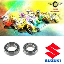 Suzuki GSXR1000 K1-K4 Rear