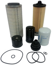 Linde Diesel Forklift Truck Filter Service Kit-Forklift parts Toyota,Hyster