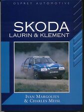 Skoda Laurin & Klement - Skoda