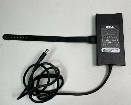 Genuine dell 130w 130 5v - genuine,