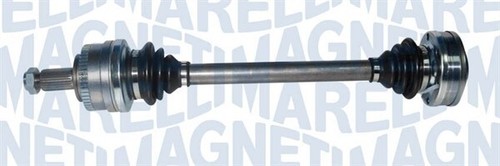 Drive shaft magneti marelli - shaft,