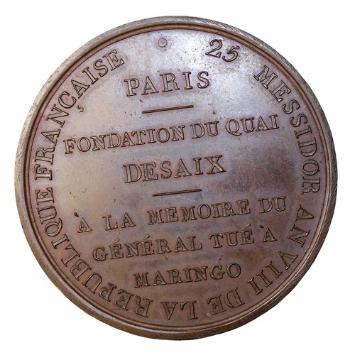 Napoleon bonaparte medal - napoleon,