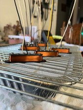 Stratocaster Set of 3 Pre-CBS