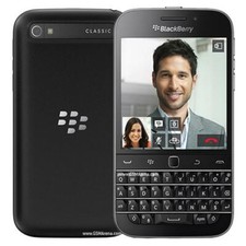 Blackberry classic q20 - q20, 16gb
