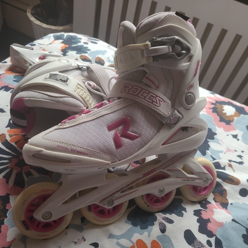 Roces inline skates - roces,