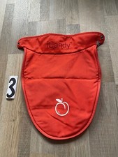 ICANDY Apple 2 Pear APRON/carrycot/parts/spares