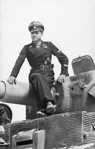 Wwii photo michael - wwii, b&w