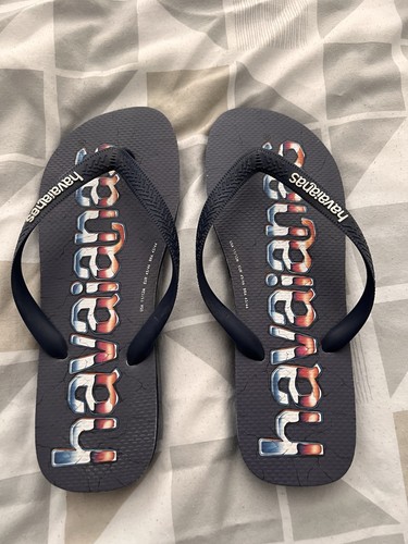 Men havainas flip flops - havainas,