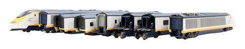 Kato gauge 327 - n,