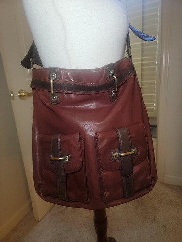 Bally genuine leather - bally,