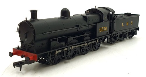 Bachmann scale 31 480 - oo, 1/76