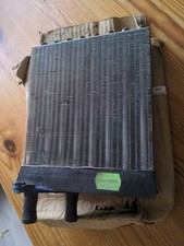Classic Mini Heater Matrix 1984-1992