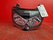 KAWASAKI KLE 500 HEADLAMP 2008