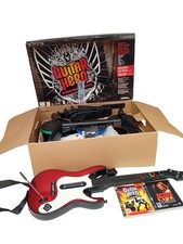 PS3 Guitar Hero Band Hero
