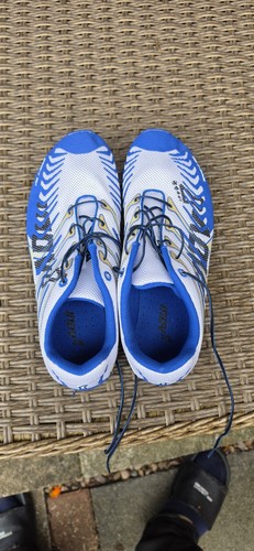 Inov8 bare 180 - 180, running