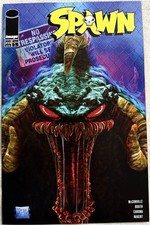 Spawn #355B Mark Spears