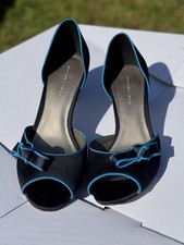 Jacques Vert Shoes (Euro 40) &