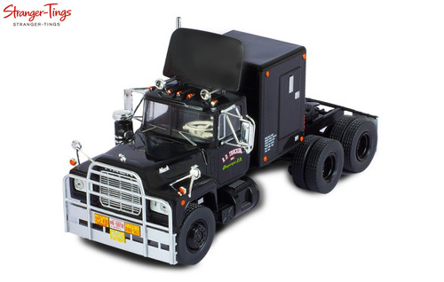Ixo convoy rubber duck mack - convoy,