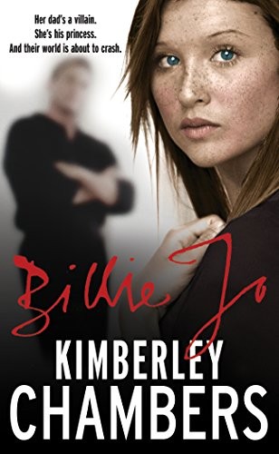 Billie chambers kimberley - jo,,