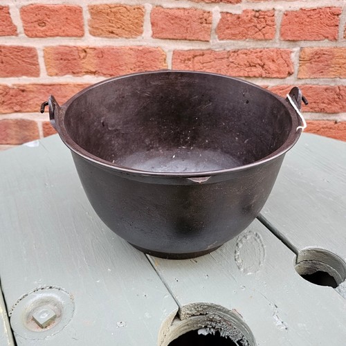 Antique gatemarked 5 - 9", ×