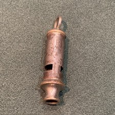 Original WW2 British A.R.P Air