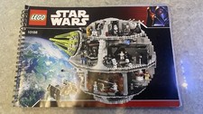 LEGO Star Wars Death Star