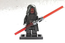 Custom Lego Star Wars Hero Toy