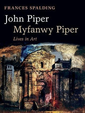 John piper myfanwy - piper,,