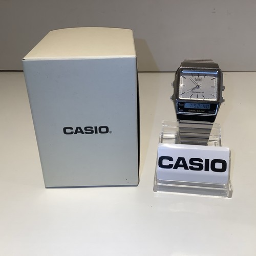 Vintage casio 1985 - vintage,