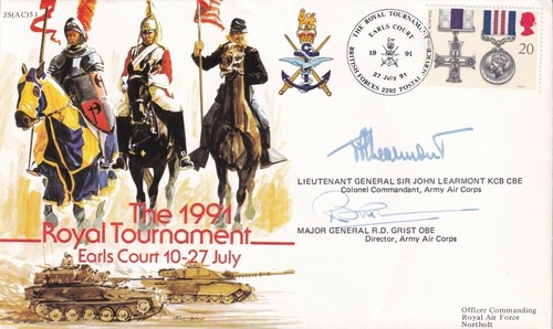 General sir john - general,