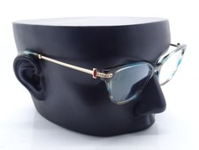 TIFFANY & CO blue ladies,optical,glasses,frames,eyeglasses