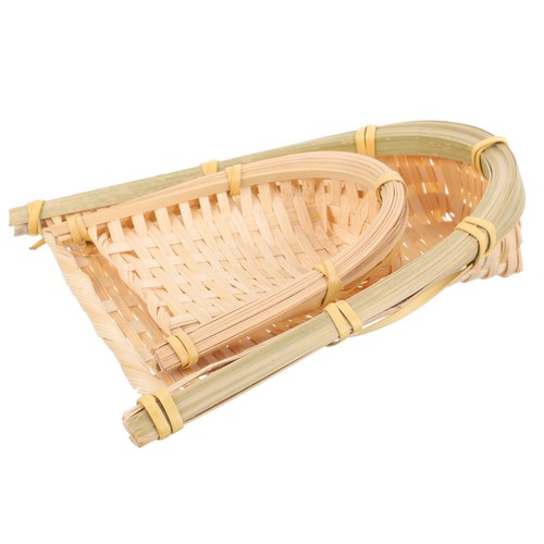 2pcs tabletop woven - 2pcs,