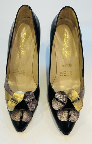 Ladies vintage orlando rui - ladies,