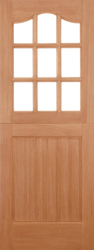 78x33x44mm hardwood stable - m&t,
